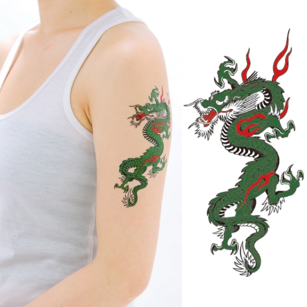 TATTOO（タトゥ）　Regular237