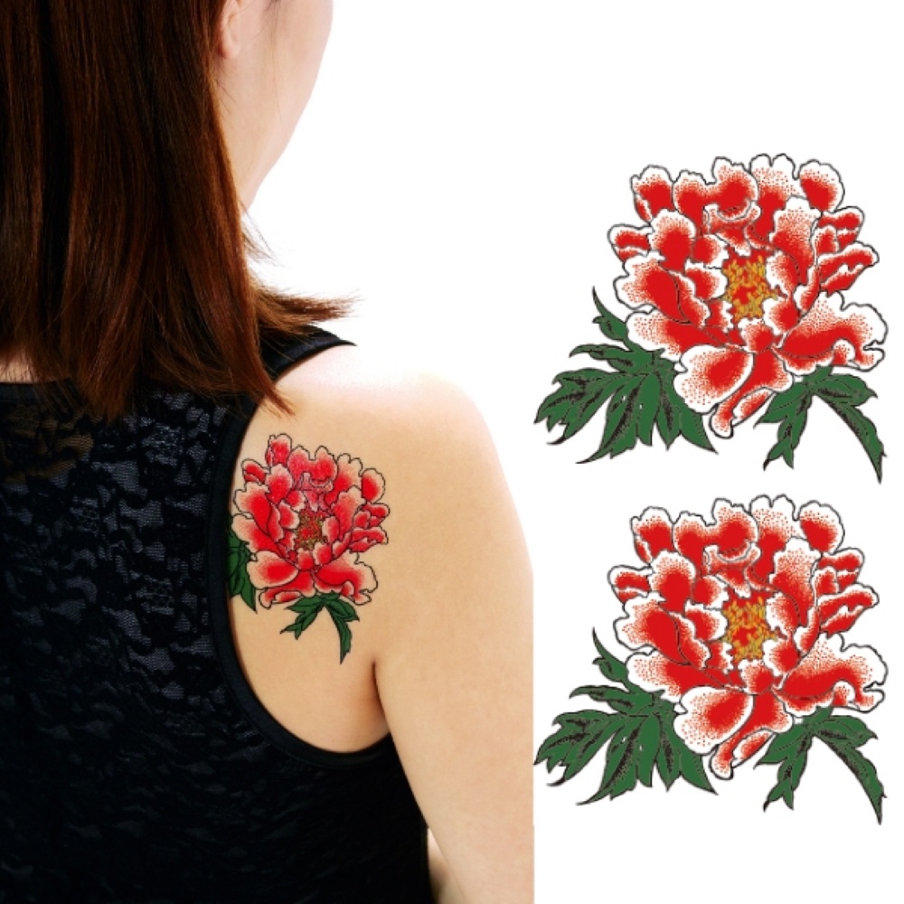 TATTOO（タトゥ）　Regular238