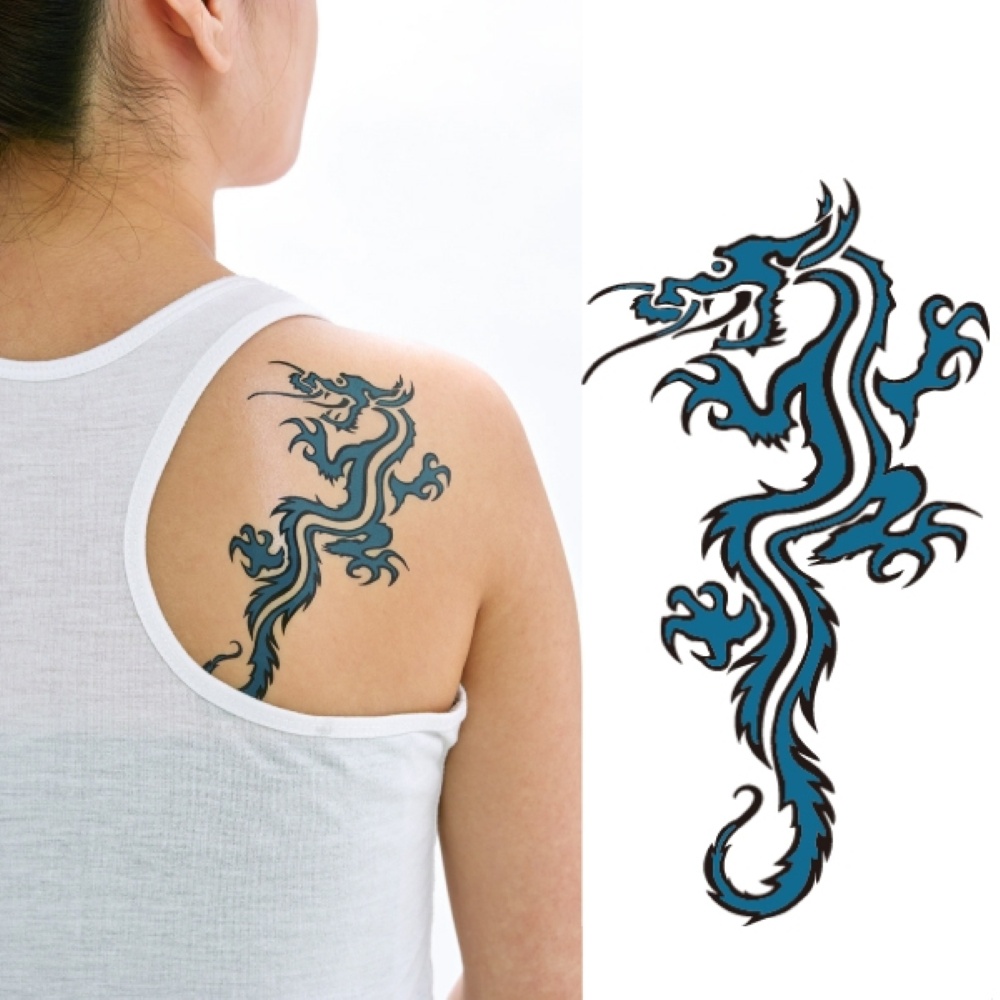 TATTOO（タトゥ）　Regular239