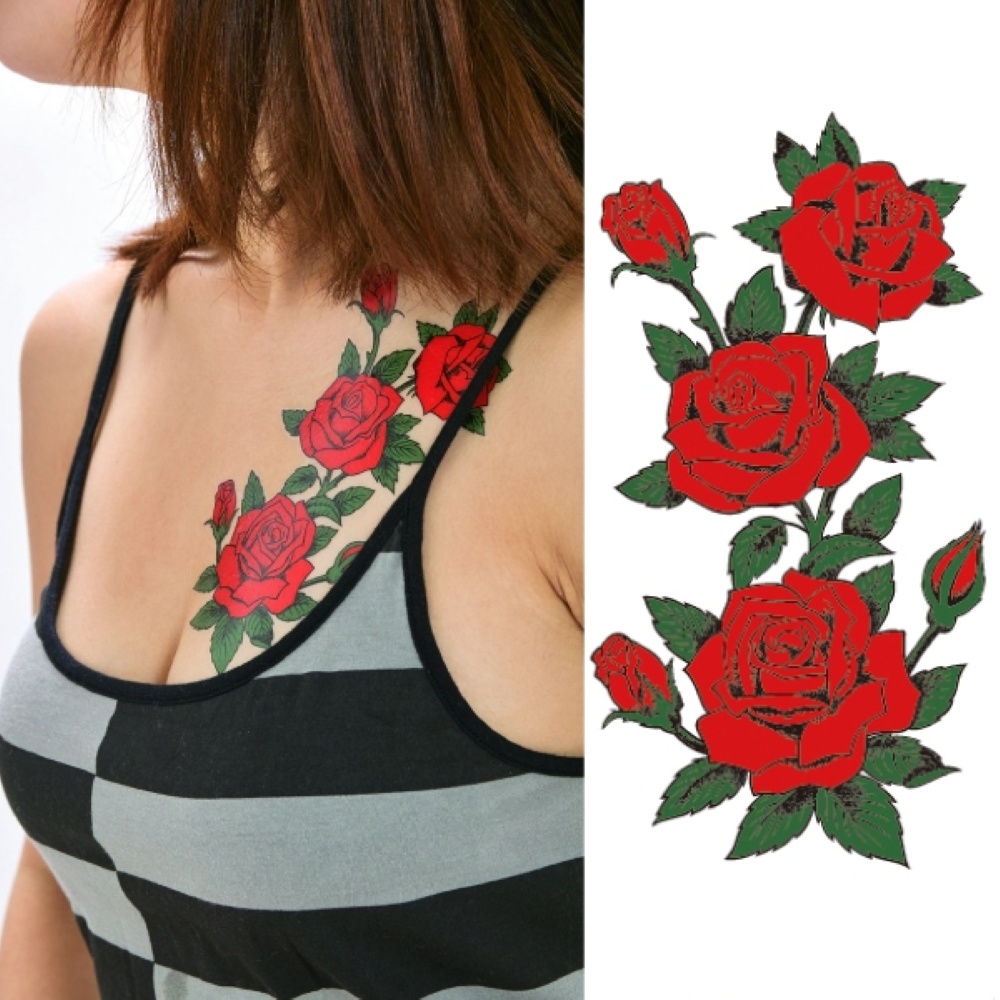 TATTOO（タトゥ）　Regular240