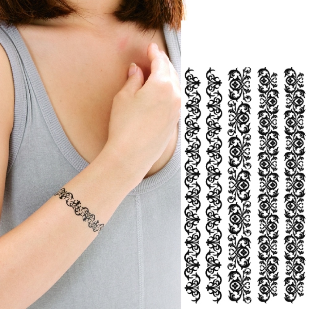 TATTOO（タトゥ）　Regular241