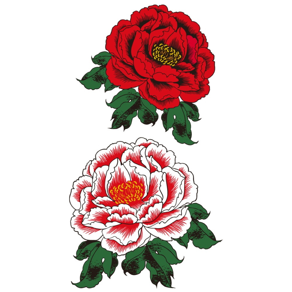 TATTOO（タトゥ）　Giant1031