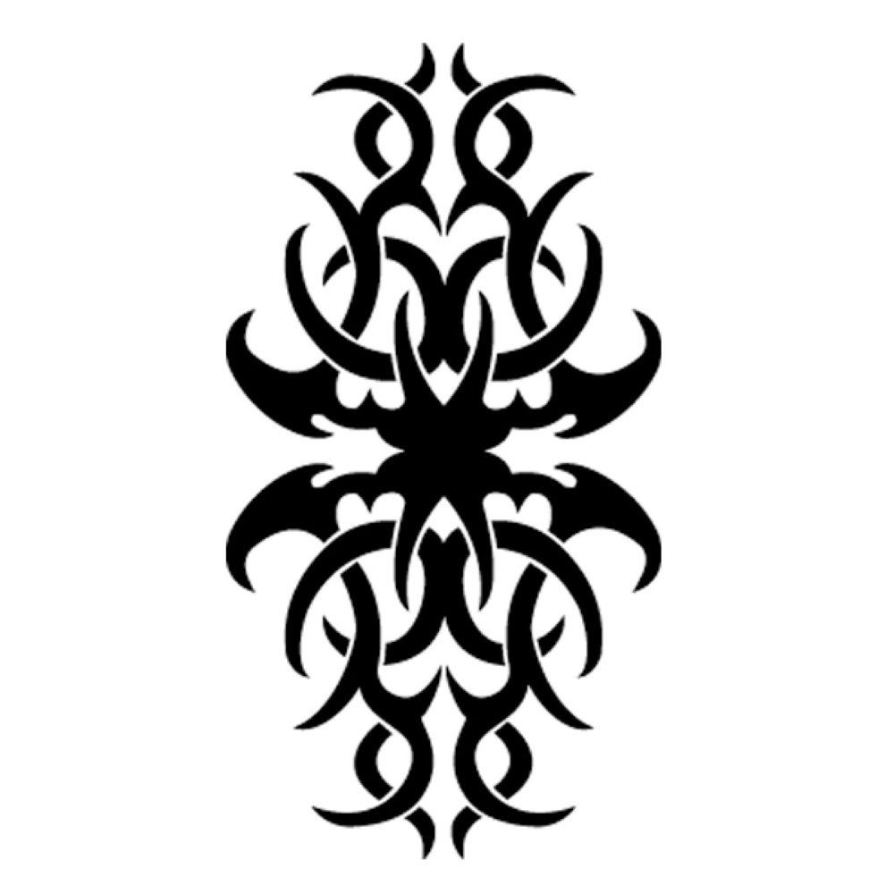 TATTOO（タトゥ）　mini139