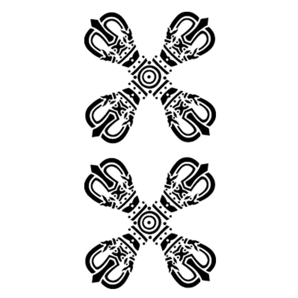 TATTOO（タトゥ）　mini141