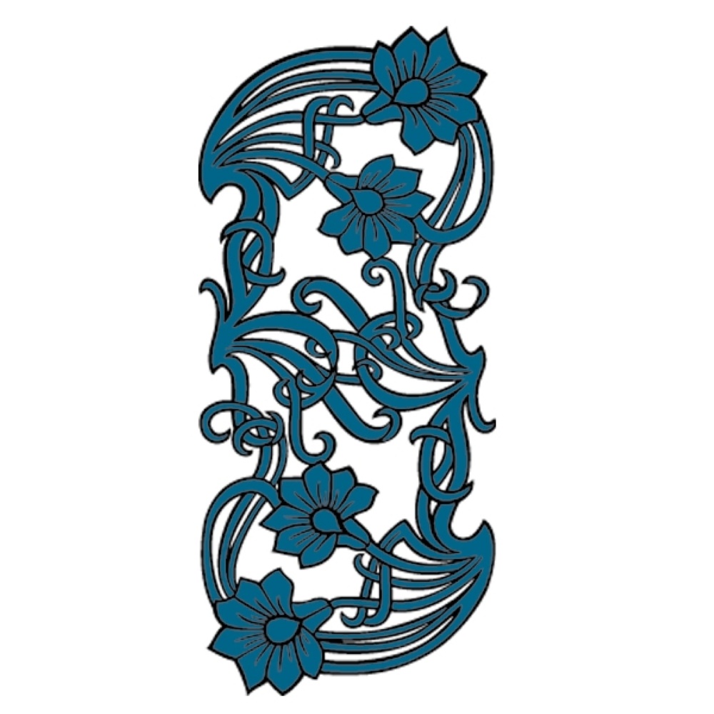 TATTOO（タトゥ）　mini143