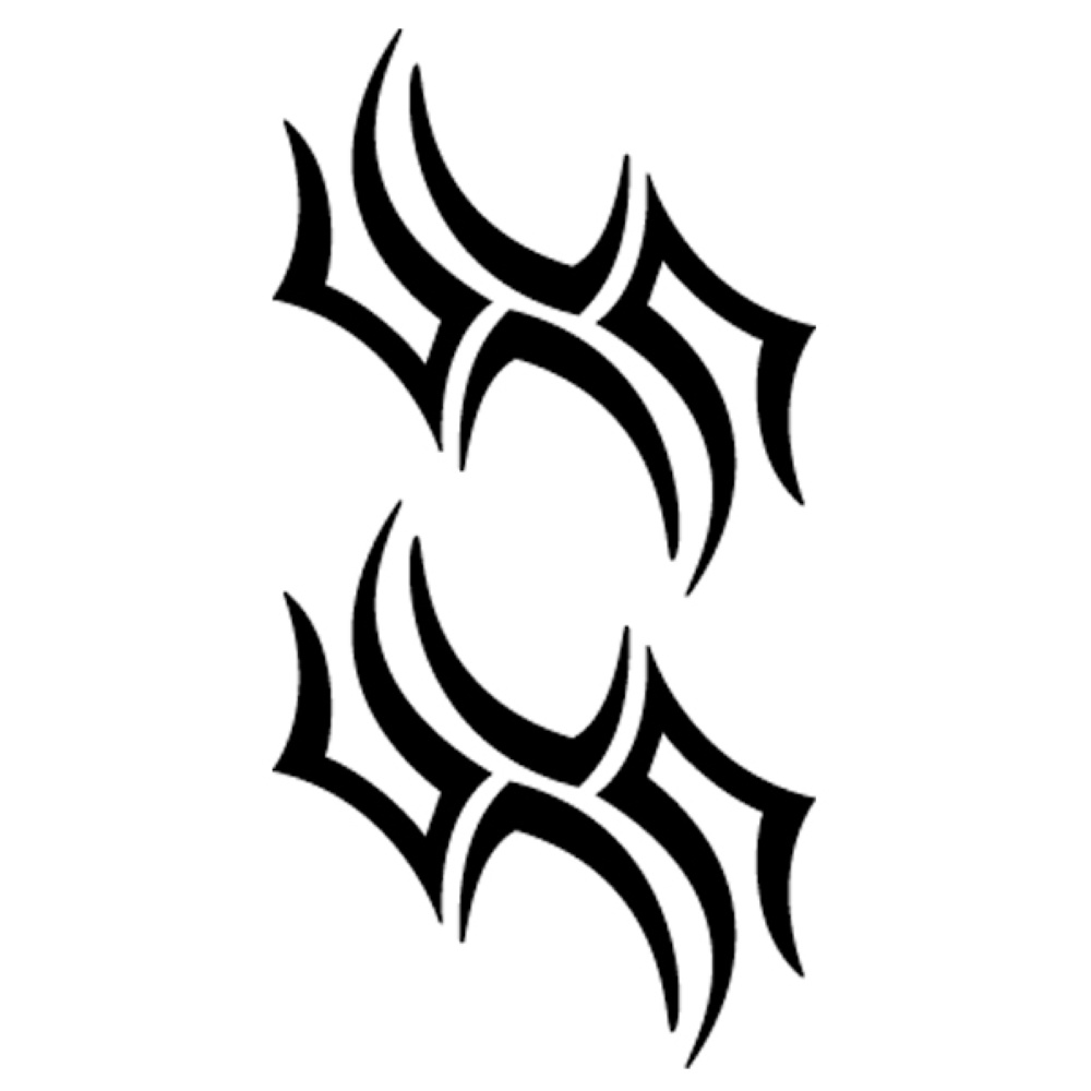 TATTOO（タトゥ）　mini145