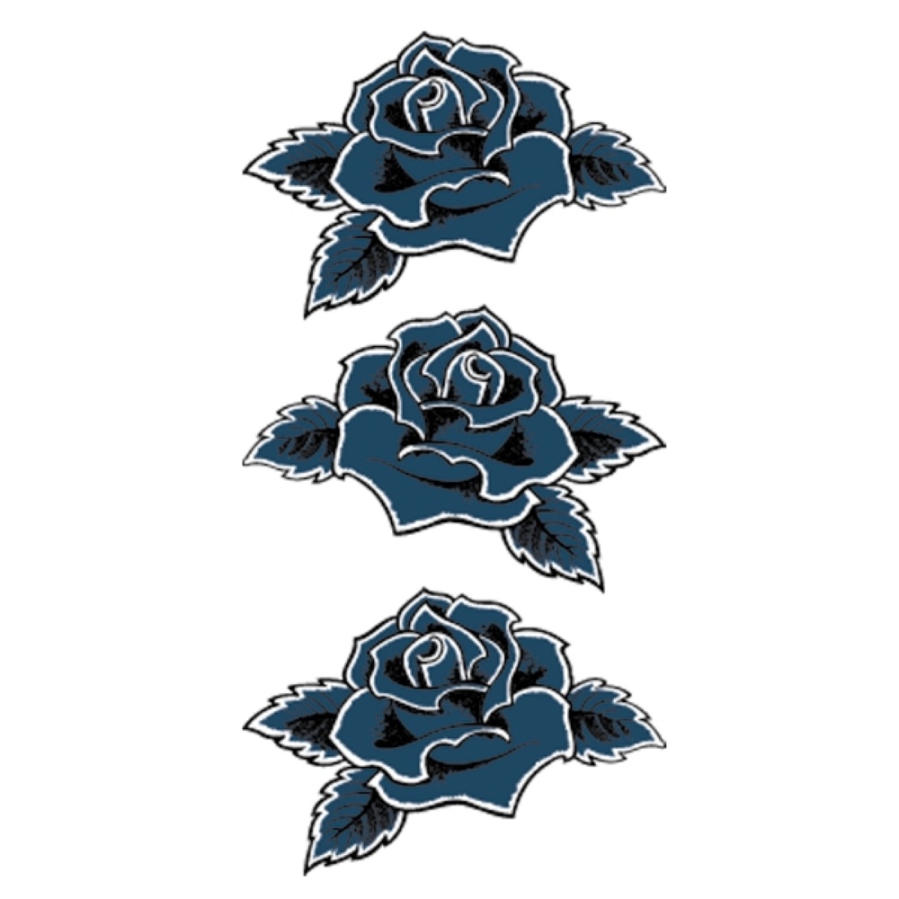 TATTOO（タトゥ）　mini148