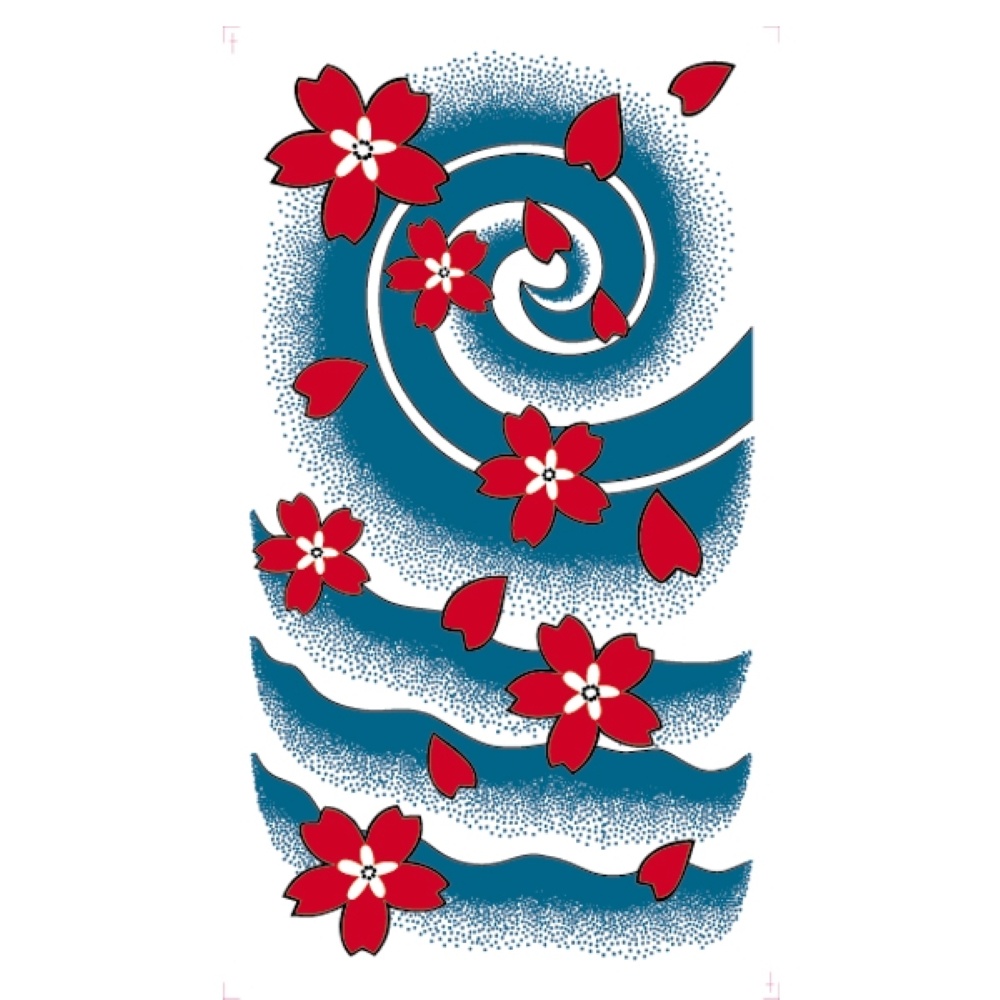 TATTOO（タトゥ）　Regular228