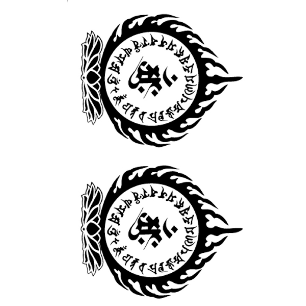 TATTOO（タトゥ）　Regular229