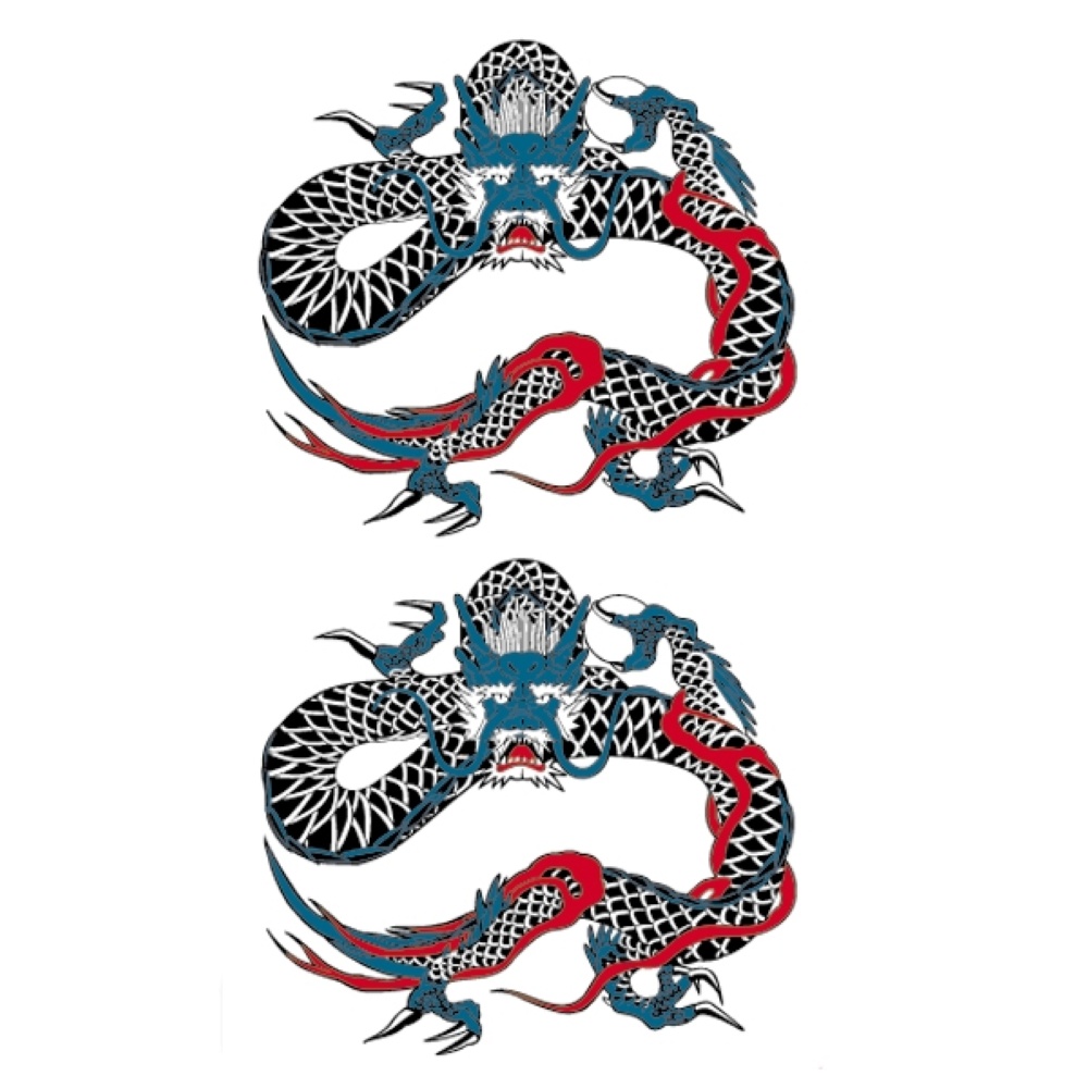 TATTOO（タトゥ）　Regular230