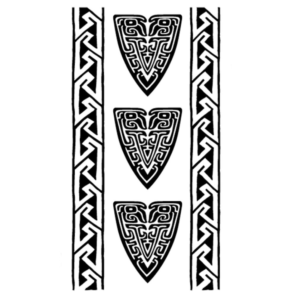 TATTOO（タトゥ）　Regular231