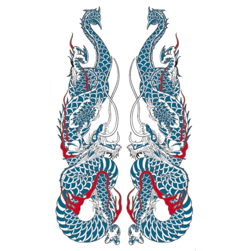 TATTOO（タトゥ）　Regular232