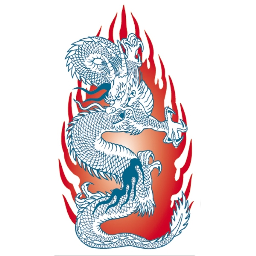 TATTOO（タトゥ）　Regular234