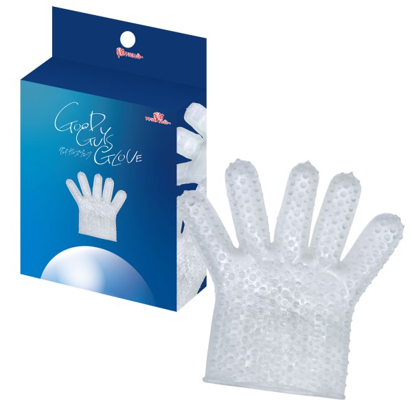 GOOD GUYS GLOVE(グッドガイズグローブ)