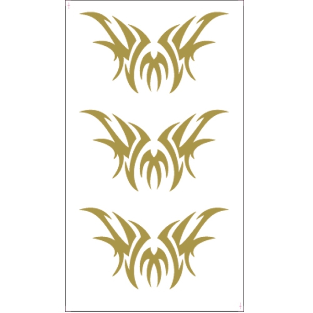 TATTOO（タトゥ）　mini131