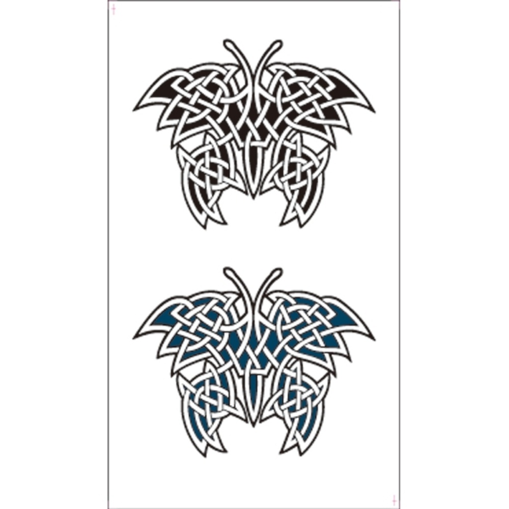 TATTOO（タトゥ）　mini133