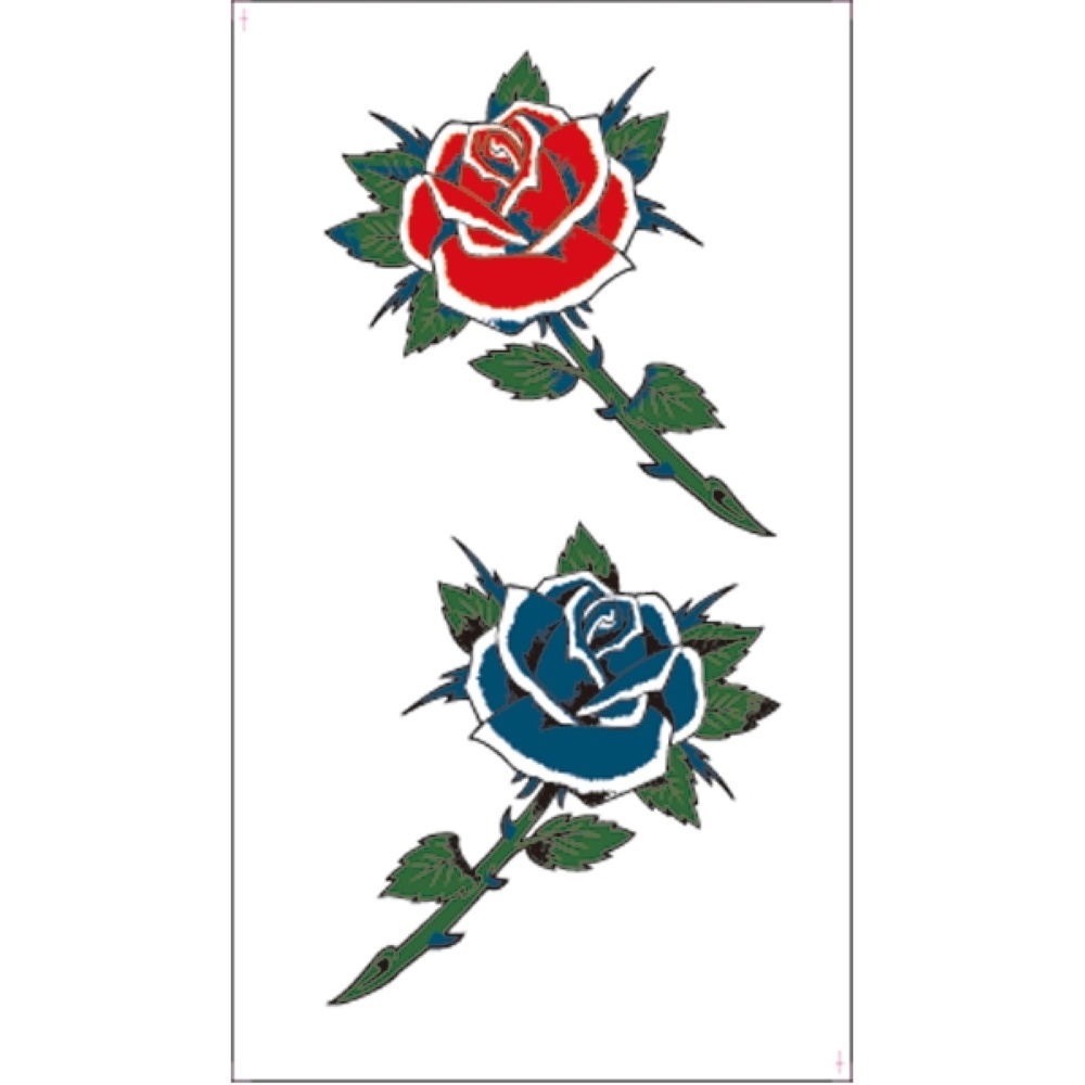 TATTOO（タトゥ）　mini137