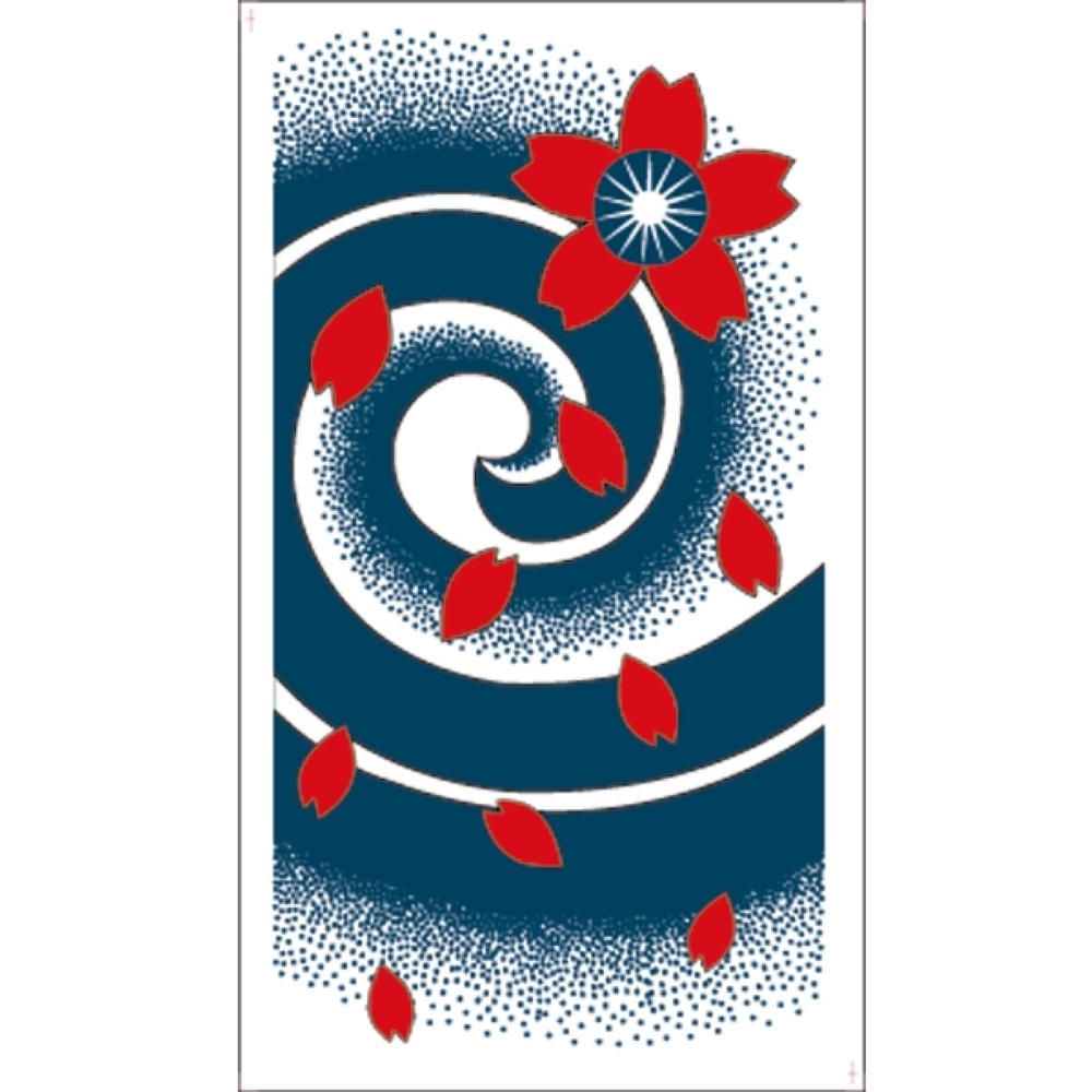 TATTOO（タトゥ）　mini138