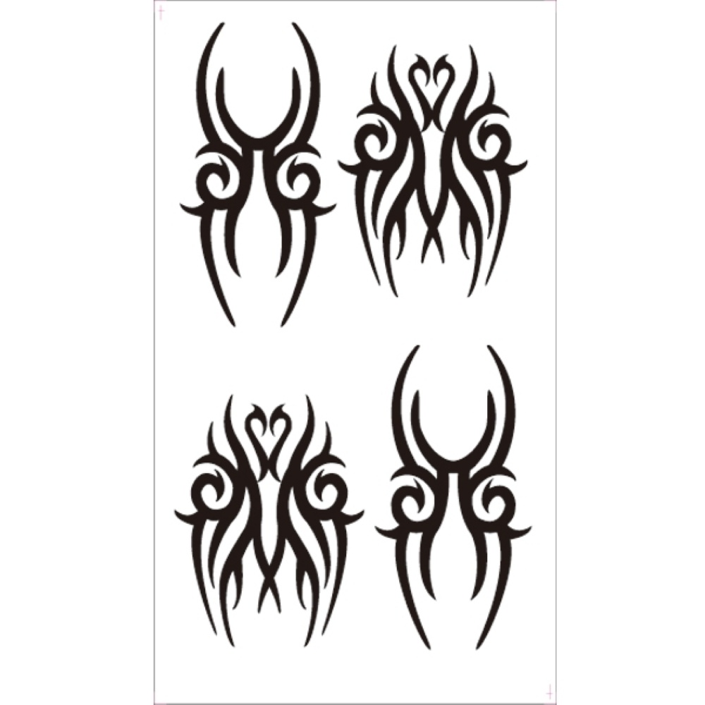 TATTOO（タトゥ）　Regular222