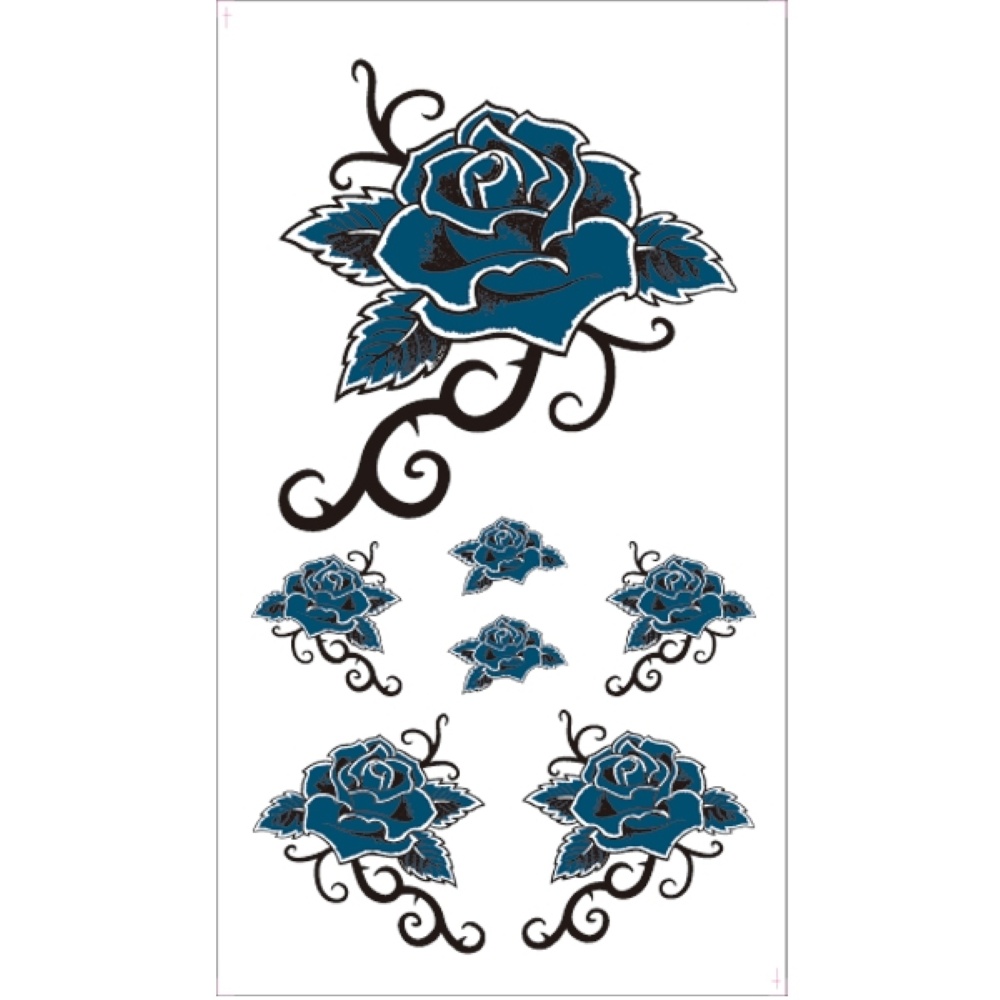 TATTOO（タトゥ）　Regular224