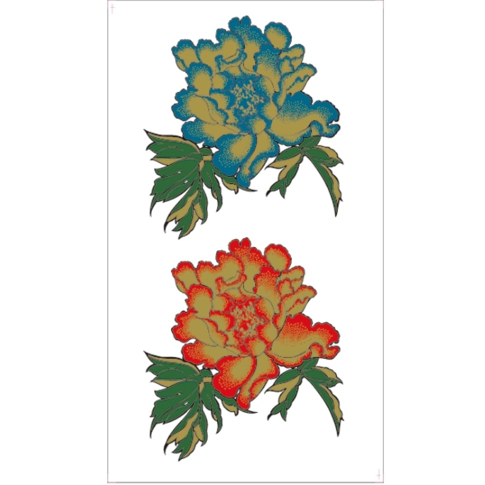 TATTOO（タトゥ）　Regular225