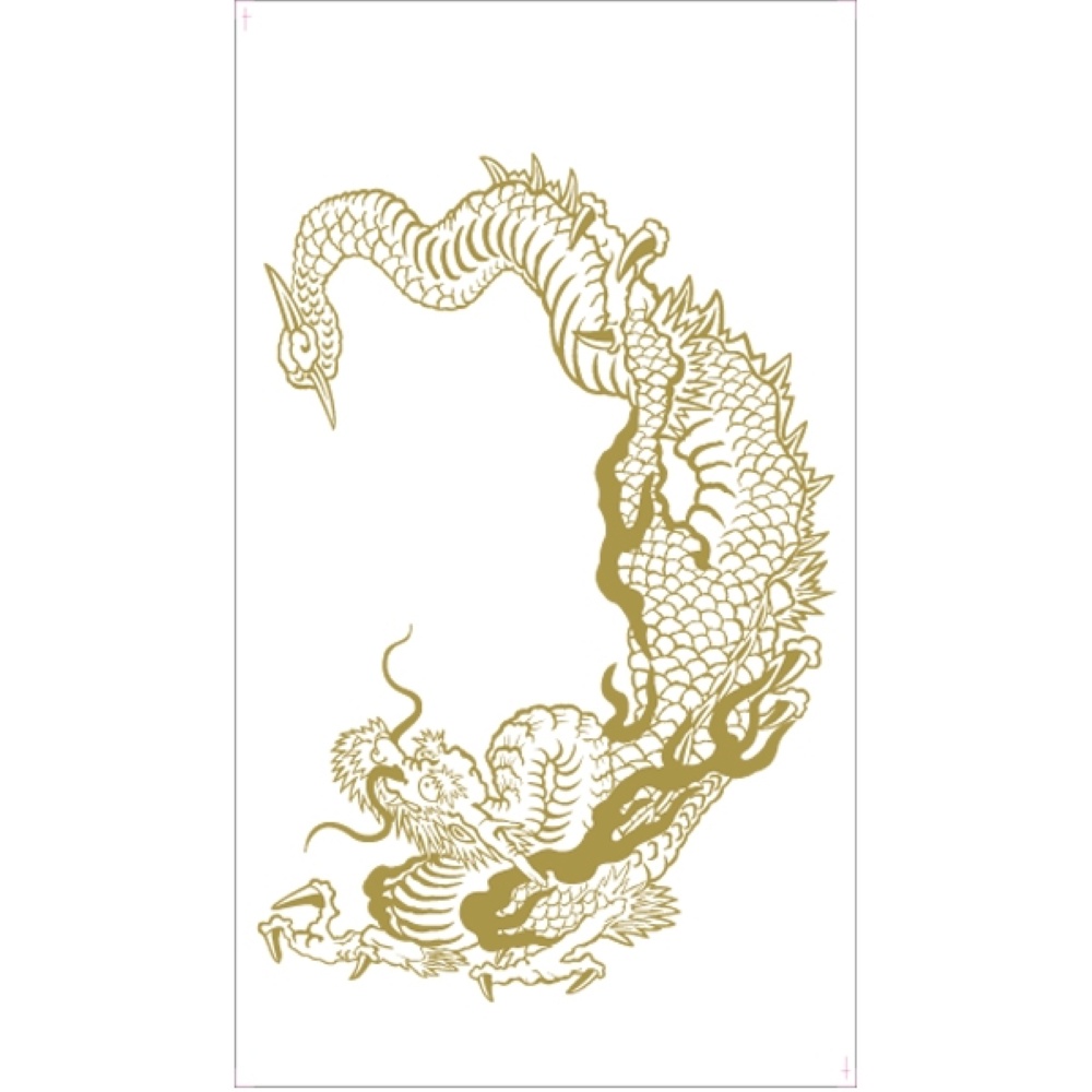 TATTOO（タトゥ）　Regular226