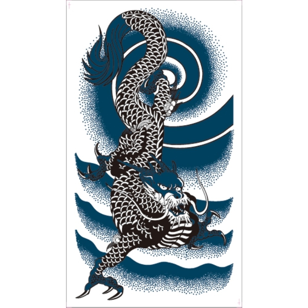 TATTOO（タトゥ）　Regular227