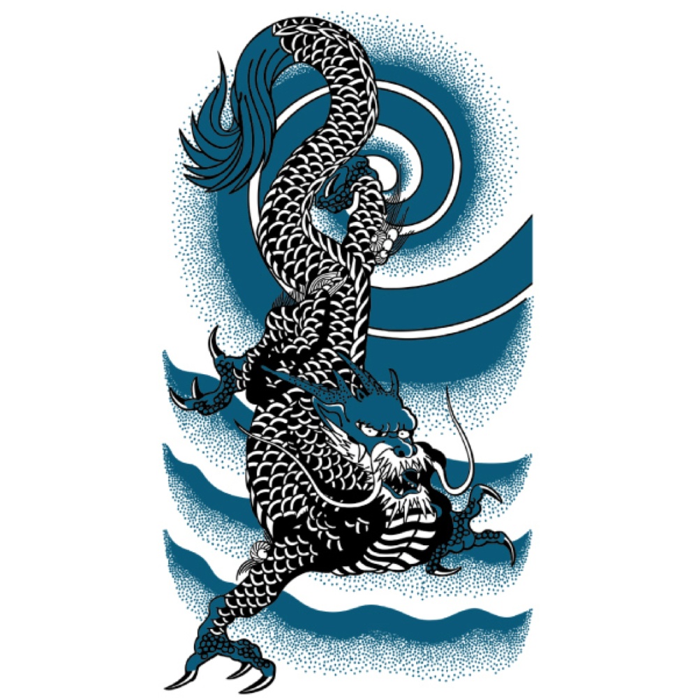 TATTOO（タトゥ）　Giant1029