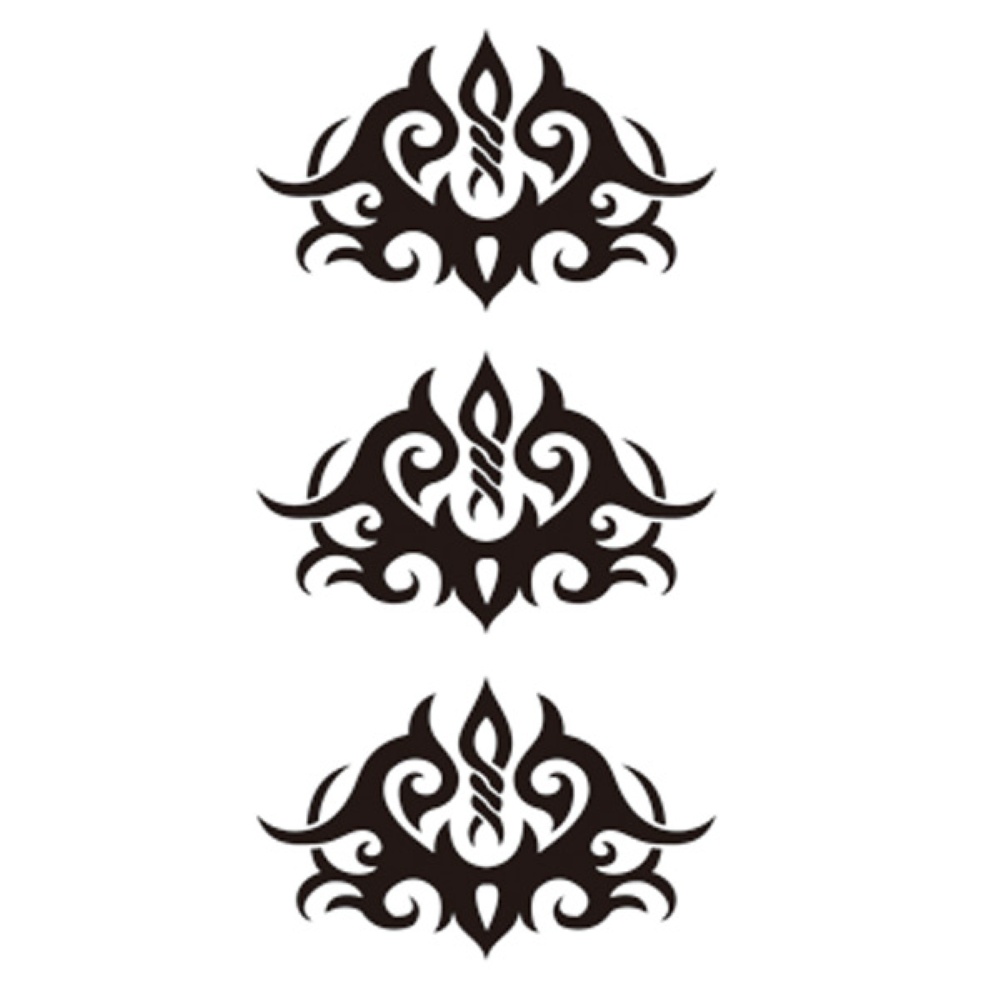 TATTOO（タトゥ）　mini126