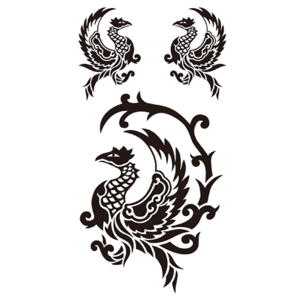 TATTOO（タトゥ）　Regular214