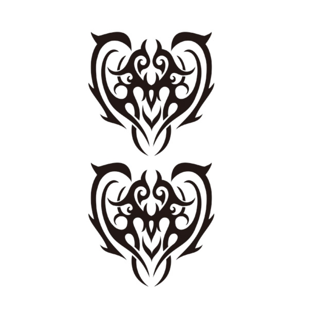 TATTOO（タトゥ）　Regular215