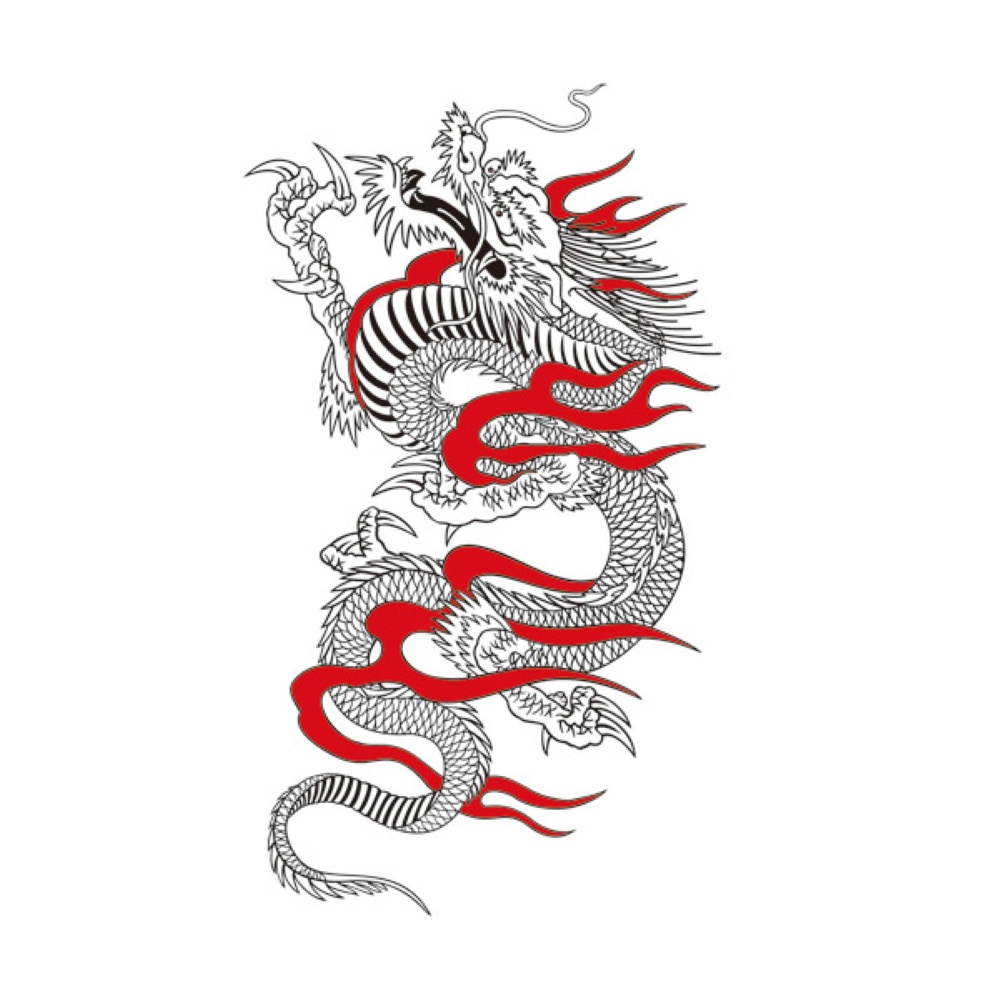 TATTOO（タトゥ）　Regular217