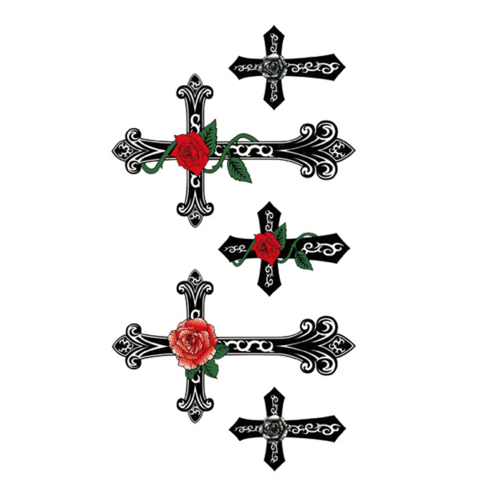 TATTOO（タトゥ）　Regular218