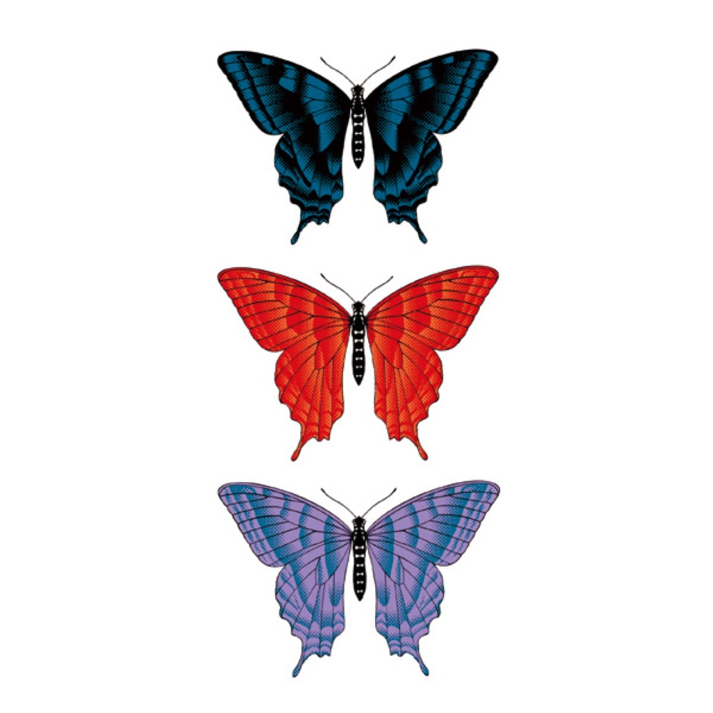 TATTOO（タトゥ）　Regular220