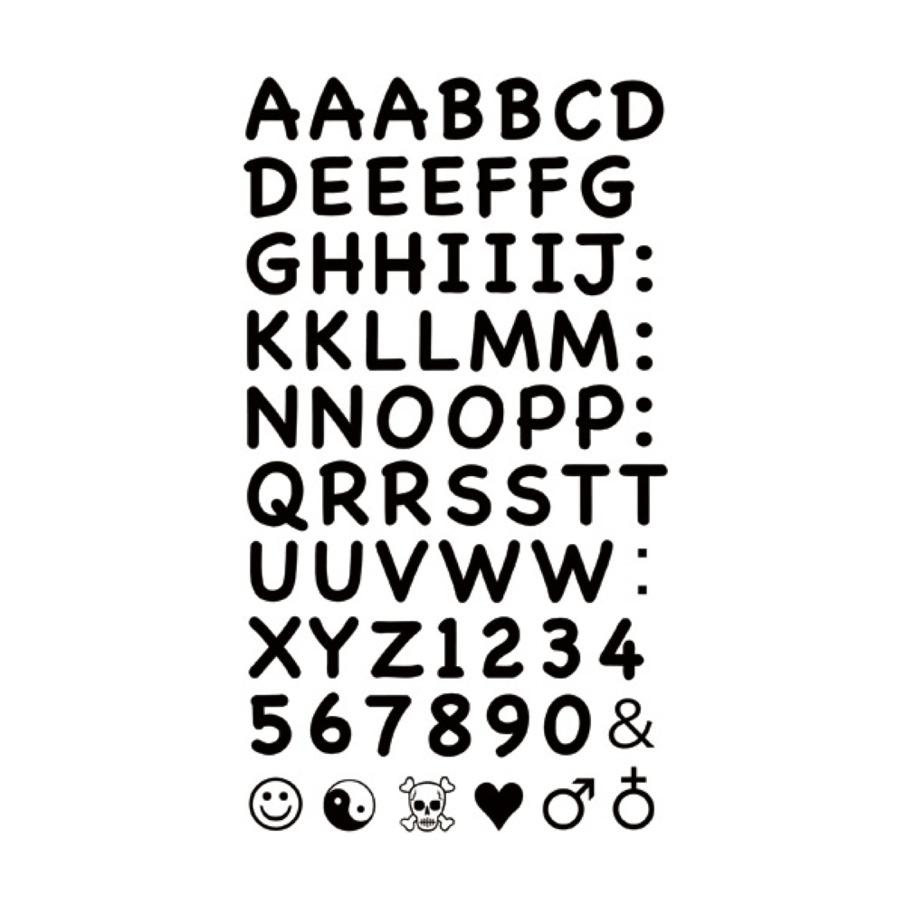 TATTOO（タトゥ）　Regular221