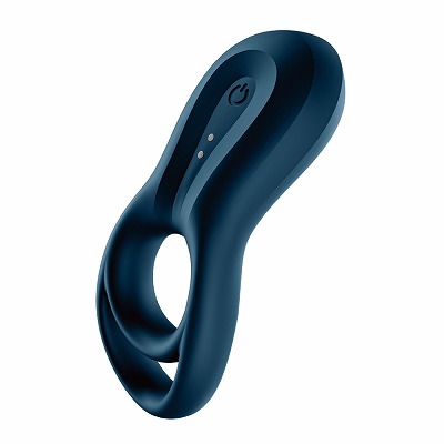 Satisfyer Epic Duo サティスファイヤー エピックデュオ