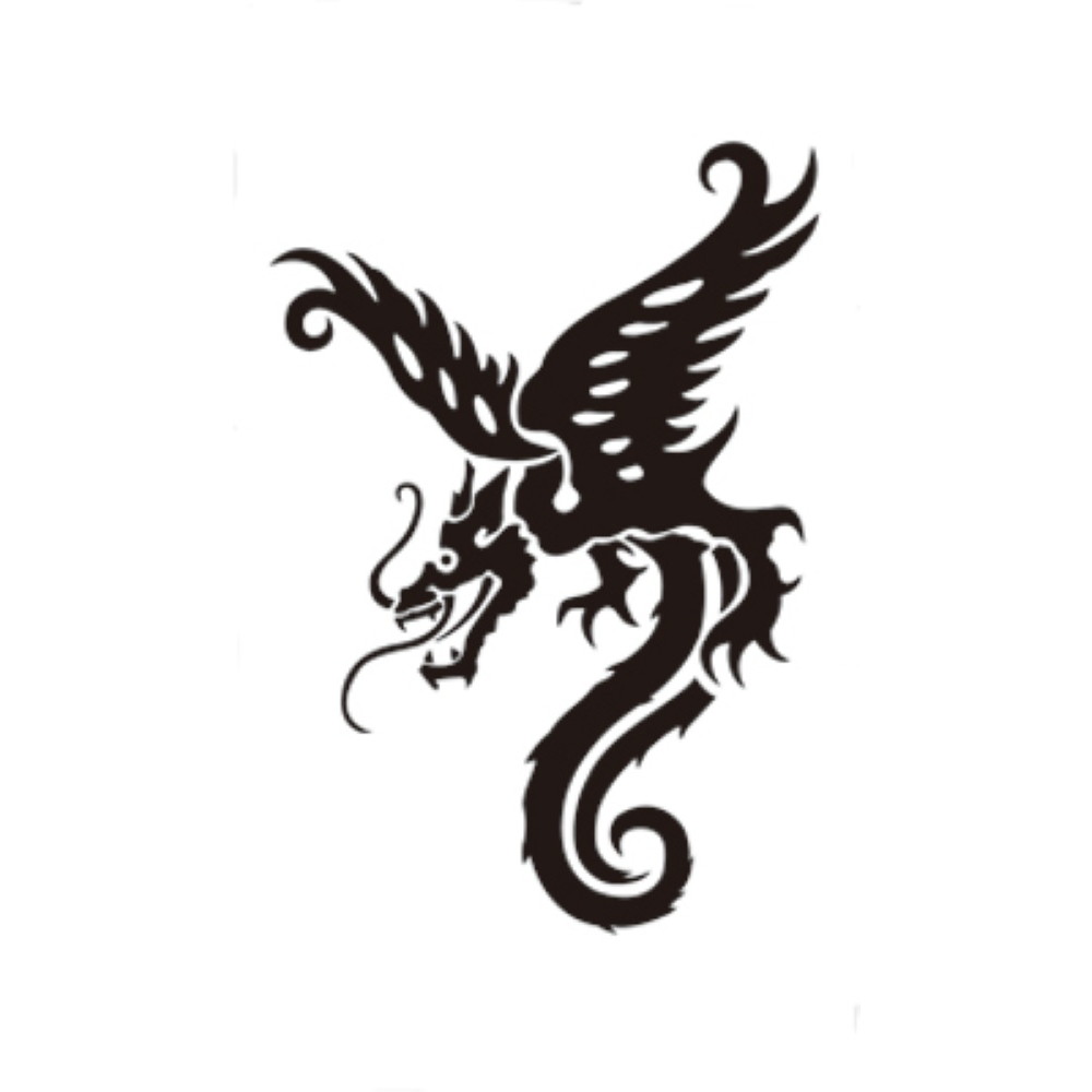 TATTOO（タトゥ）　mini117