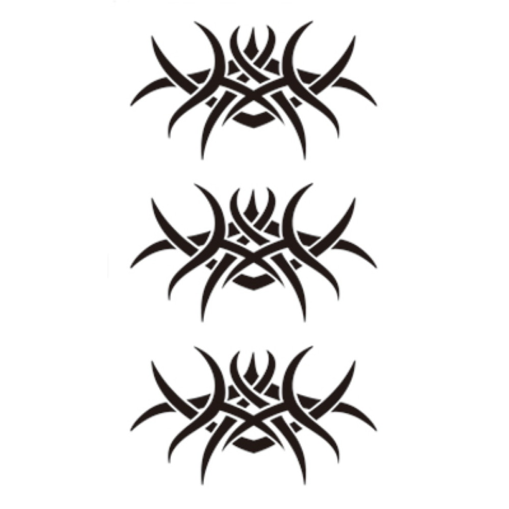 TATTOO（タトゥ）　mini118