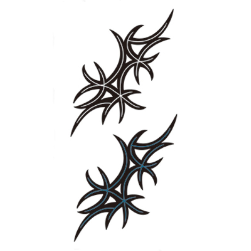 TATTOO（タトゥ）　mini120