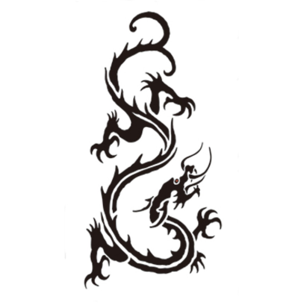 TATTOO（タトゥ）　mini124