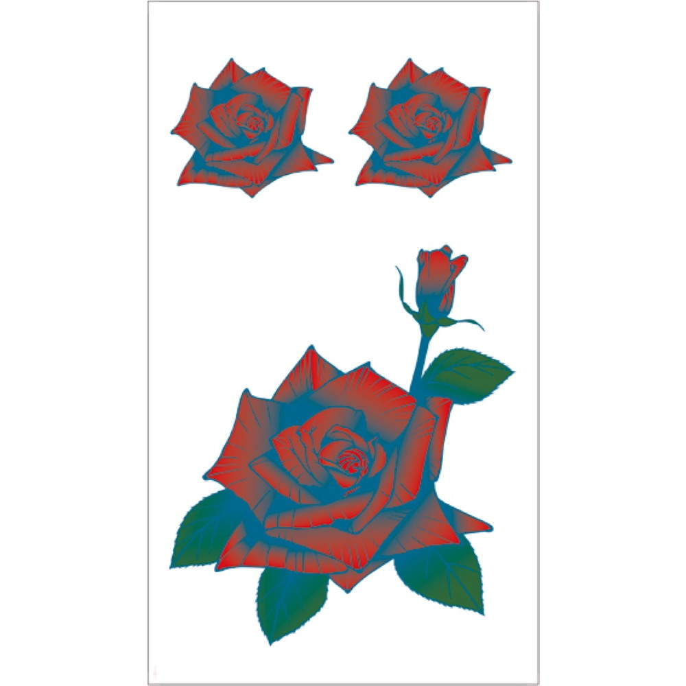 TATTOO（タトゥ）　Regular209