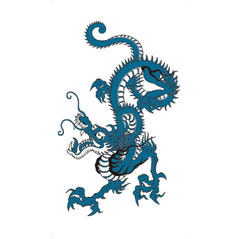 TATTOO（タトゥ）　Regular210