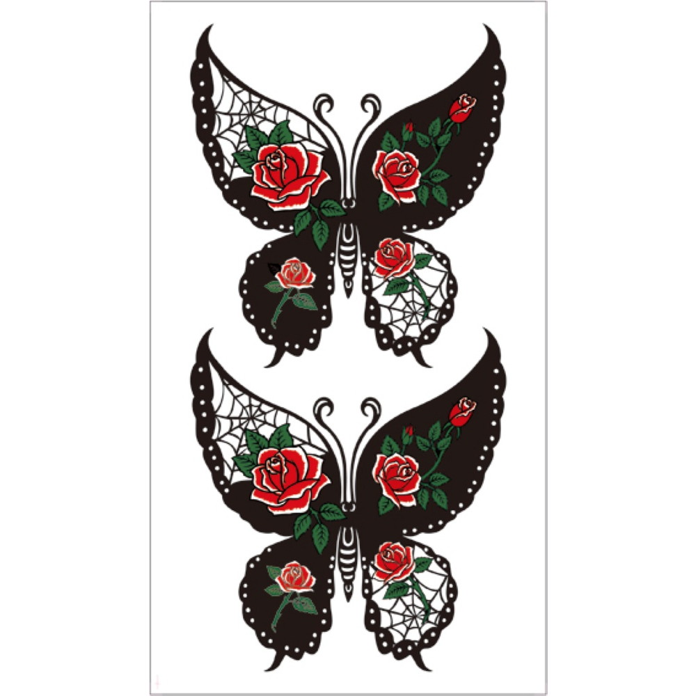 TATTOO（タトゥ）　Regular211