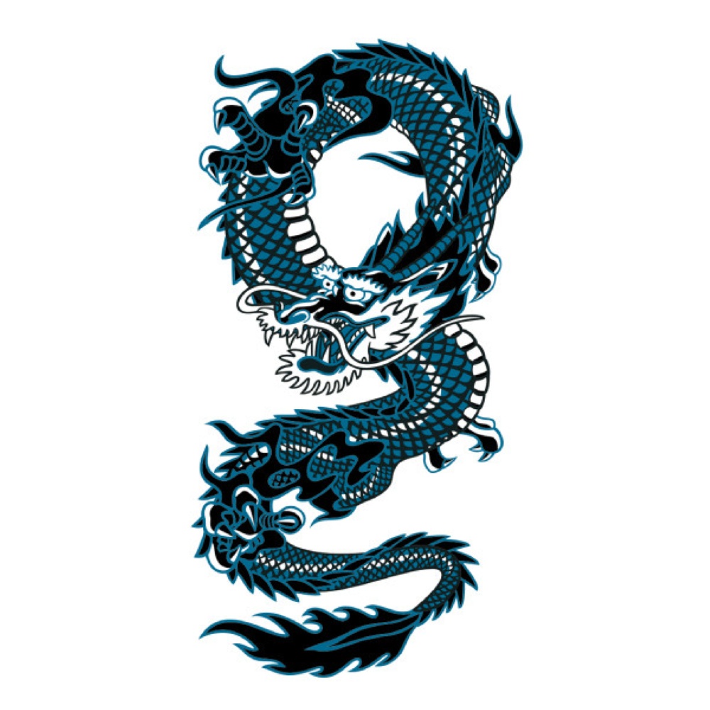 TATTOO（タトゥ）　Giant1027