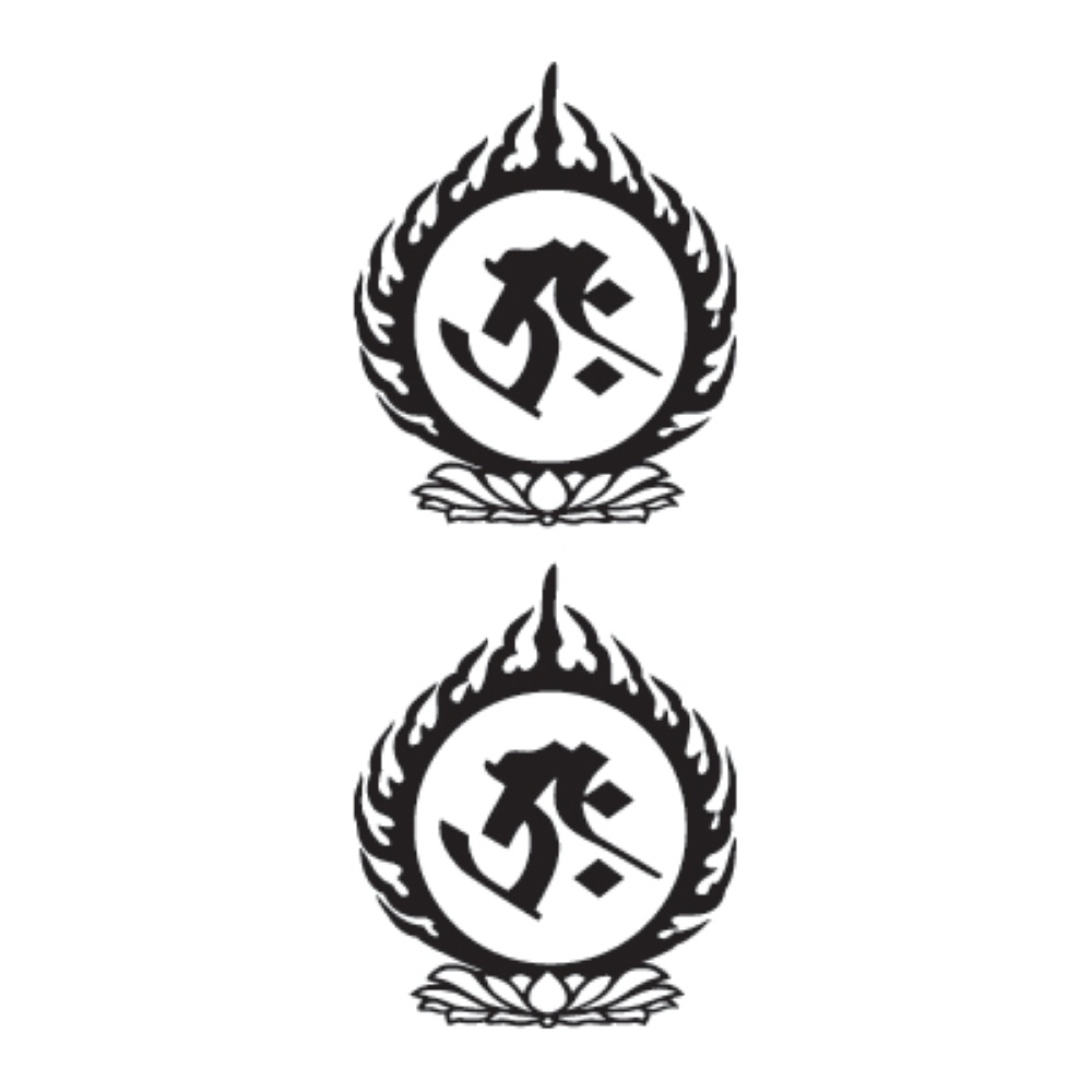 TATTOO（タトゥ）　mini110