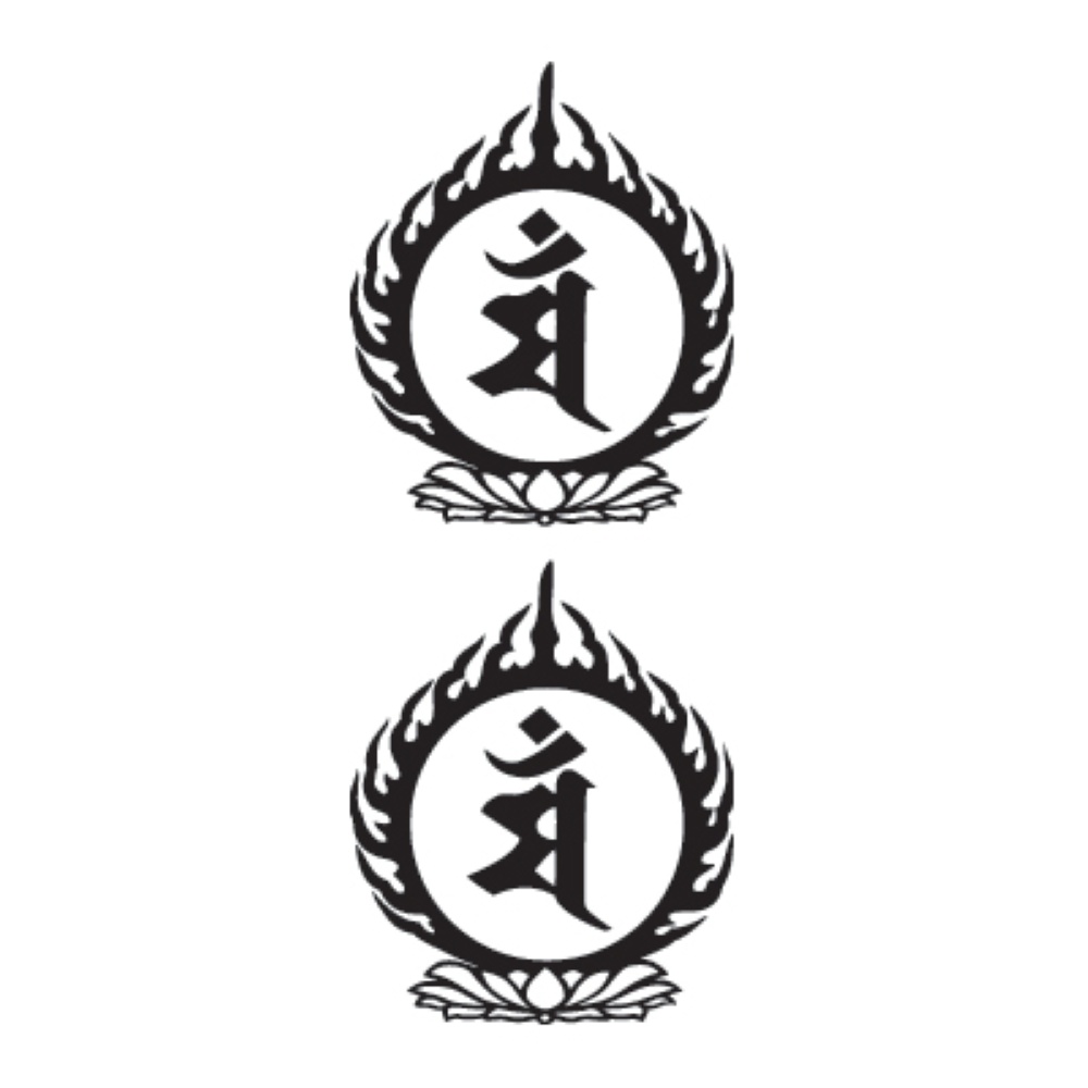 TATTOO（タトゥ）　mini111