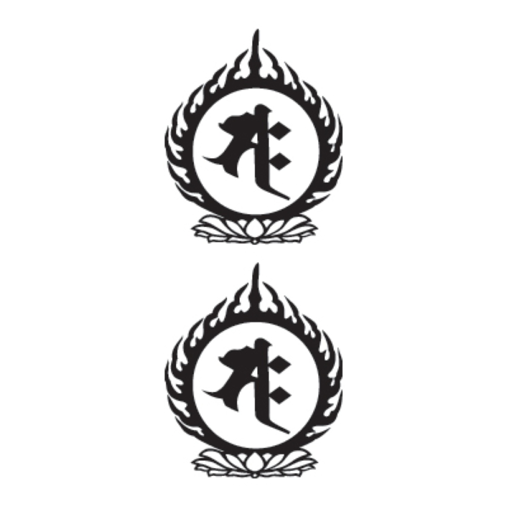 TATTOO（タトゥ）　mini113