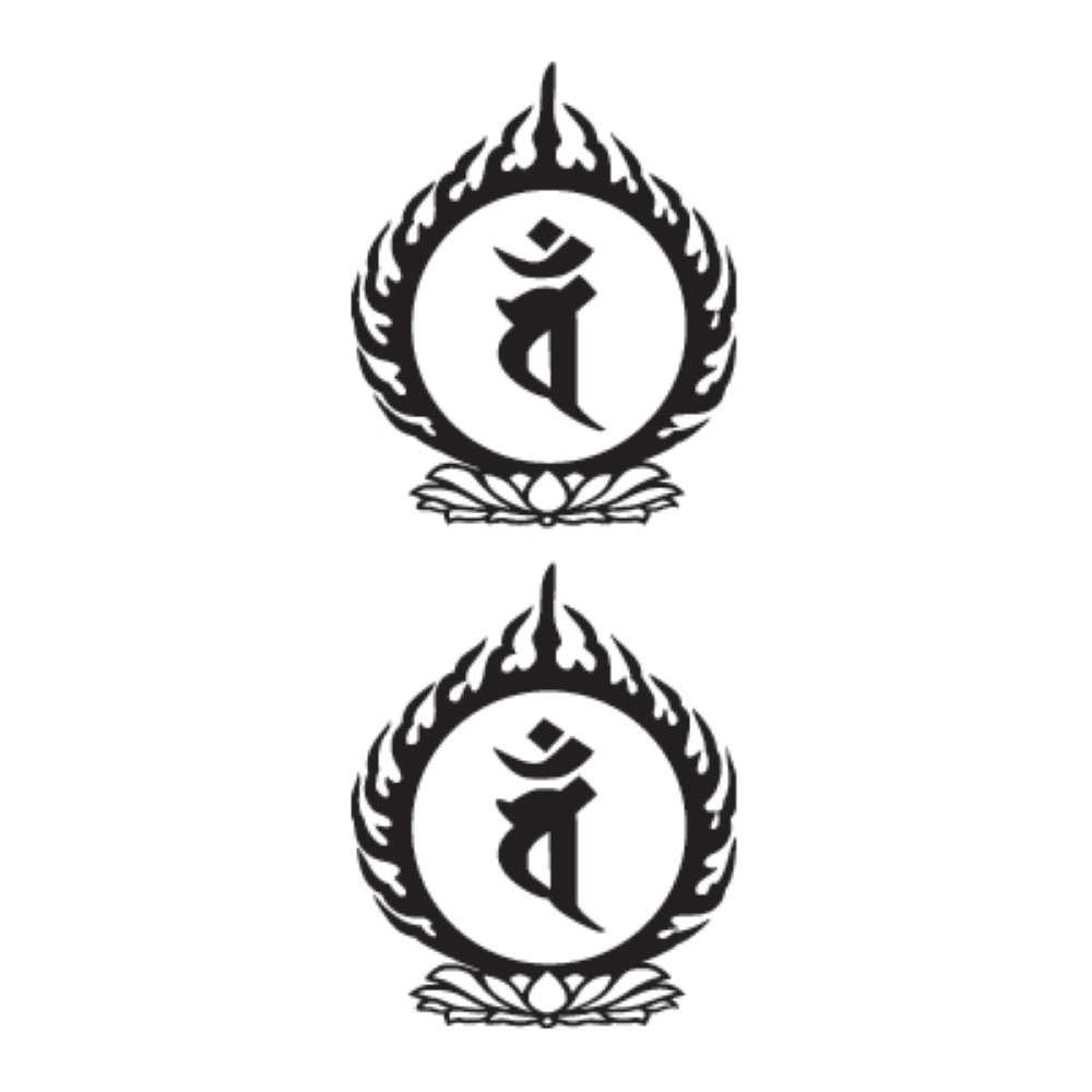 TATTOO（タトゥ）　mini114