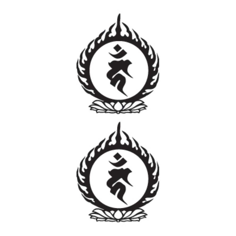 TATTOO（タトゥ）　mini115