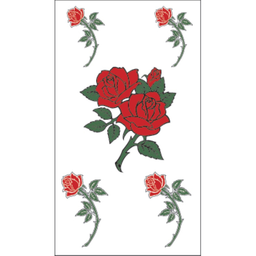 TATTOO（タトゥ）　mini116